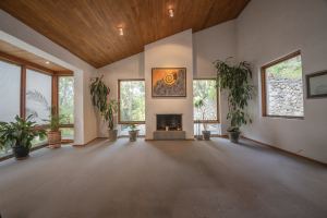 Architectural Residence with Private Gardens and Terraces