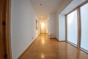 Architectural Residence with Private Gardens and Terraces