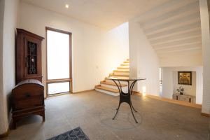Architectural Residence with Private Gardens and Terraces