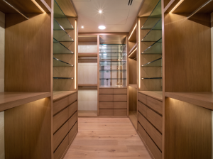Residence with Exceptional Space and Privacy