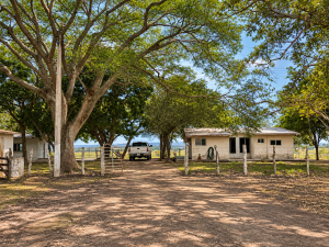 Expansive Ranch with Agricultural Land and Water Resources