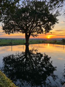 Expansive Ranch with Agricultural Land and Water Resources