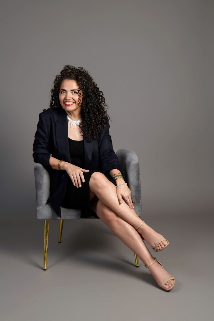 Liz Cervantes