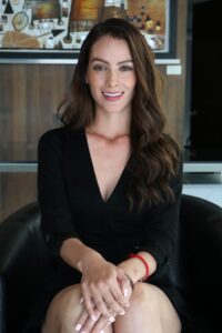 Cinthya Carrillo