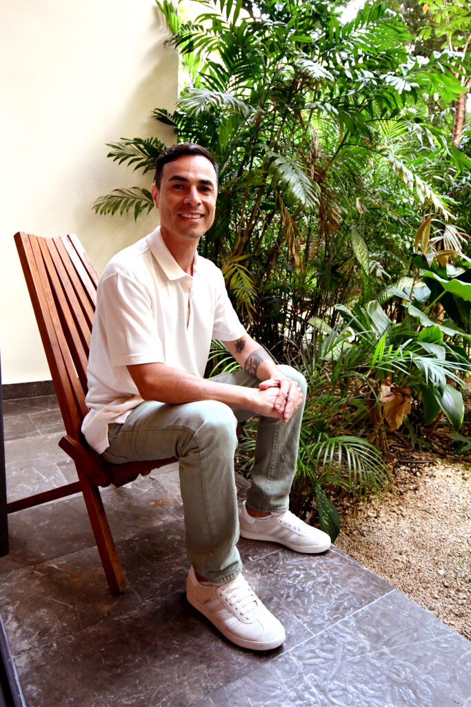Dorian Constantino Aleman
