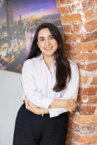 Regina Gonzalez
