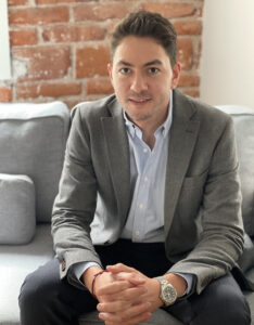 Erik Bejarano