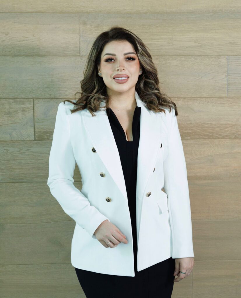 Lily Fernández