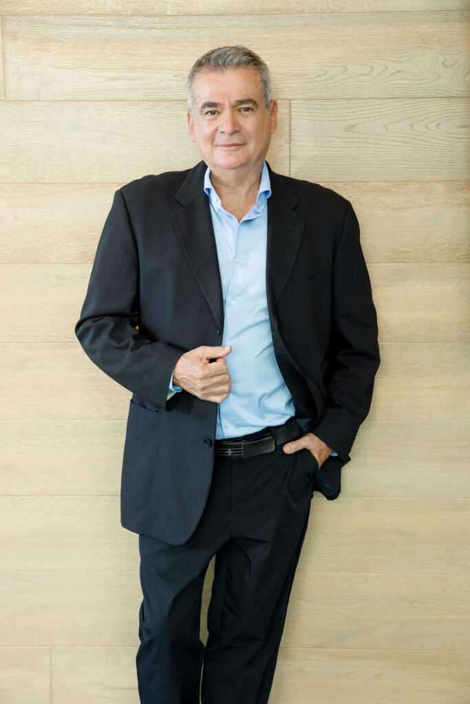 Javier Rodriguez