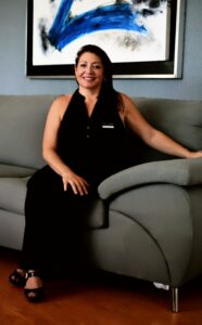 Marzelle Monroy