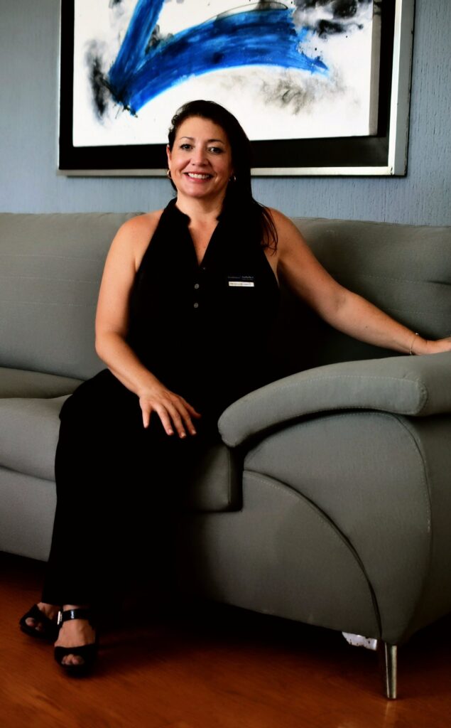Marzelle Monroy