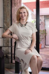 Myrtille Menil