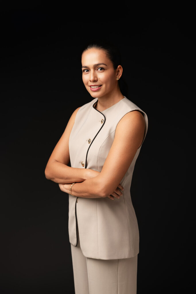 Diana Vega