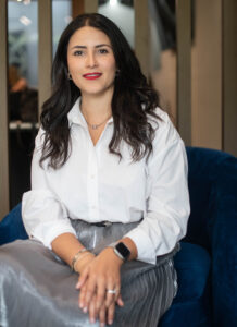 Ana García Landa