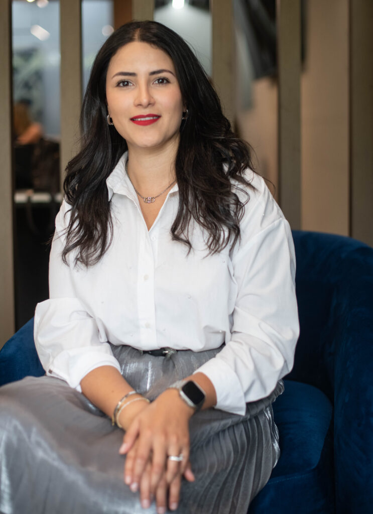 Ana García Landa