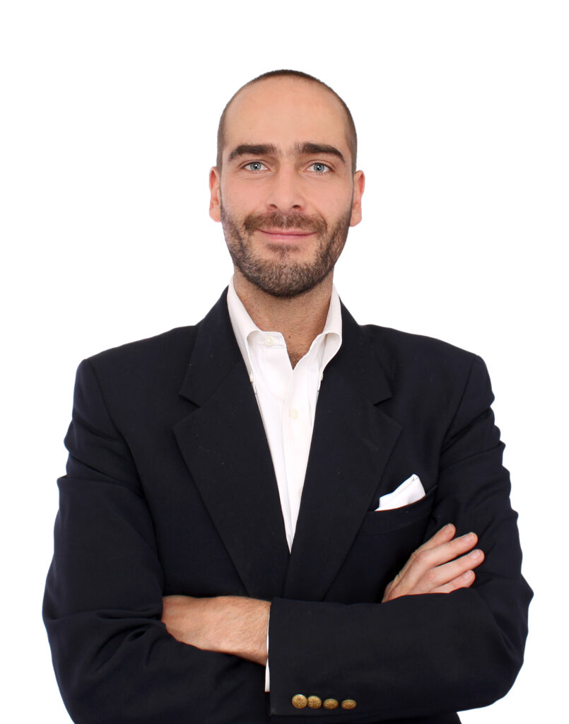 Alejandro Valenzuela