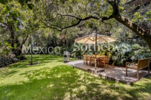 “Vista al Bosque”, Bosques de Santa Fe