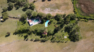 Rancho La Joya de Etzatlán