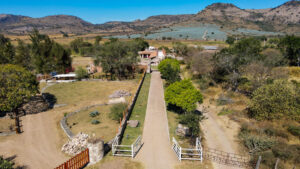 Rancho La Joya de Etzatlán