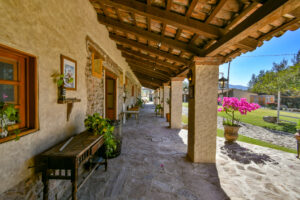 Rancho La Joya de Etzatlán
