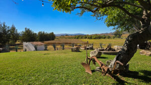 Rancho La Joya de Etzatlán