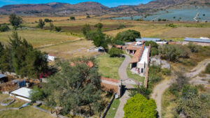 Rancho La Joya de Etzatlán