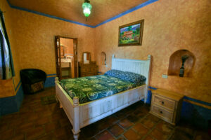 Rancho La Joya de Etzatlán
