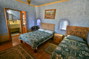 Rancho La Joya de Etzatlán