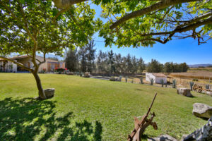 Rancho La Joya de Etzatlán