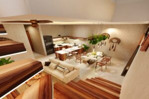 CONDOS WITH LUXURY AMENITIES