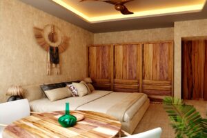 CONDOS WITH LUXURY AMENITIES