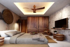 CONDOS WITH LUXURY AMENITIES