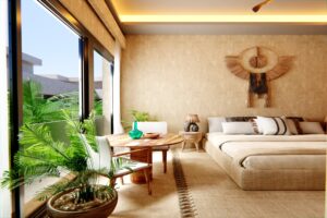 CONDOS WITH LUXURY AMENITIES
