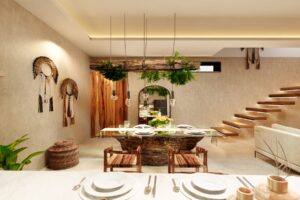 CONDOS WITH LUXURY AMENITIES