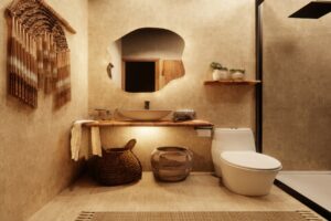 CONDOS WITH LUXURY AMENITIES