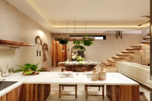 CONDOS WITH LUXURY AMENITIES