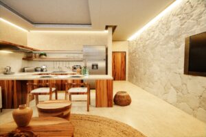 CONDOS WITH LUXURY AMENITIES