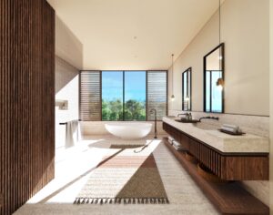 Cuora Punta Mita | Refined beachfront living