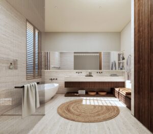 Cuora Punta Mita | Refined beachfront living