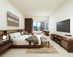Cuora Punta Mita | Refined beachfront living