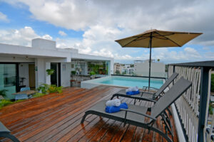 SUNSET SUITES HOTEL