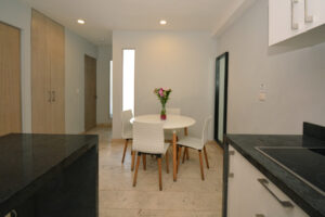 SUNSET SUITES HOTEL