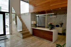 SUNSET SUITES HOTEL