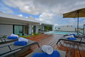 SUNSET SUITES HOTEL