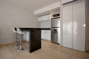 SUNSET SUITES HOTEL