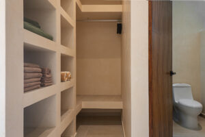 DARING AND VERY FUNCTIONAL DESIGN