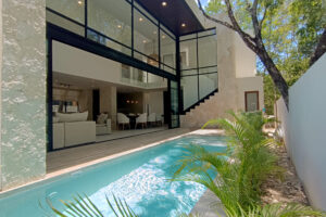 Luxury Residence with Private Pool