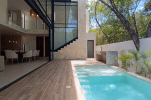 Luxury Residence with Private Pool