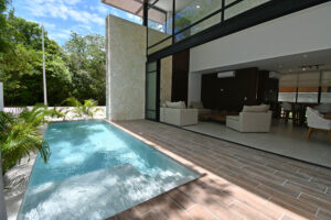 Luxury Residence with Private Pool