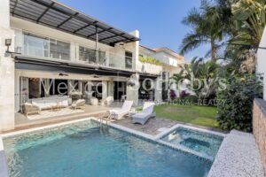Paraíso Country Club Cuernavaca, Morelos
